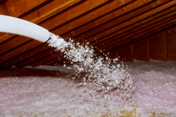 Best Commercial Insulation Contractor  in Olivette, MO