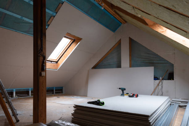Best Spray Foam Insulation  in Olivette, MO