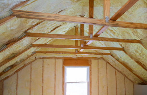 Best Commercial Insulation Contractor  in Olivette, MO