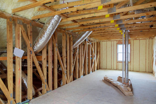 Best Insulation Contractor Near Me  in Olivette, MO