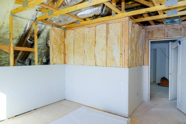 Best Insulation Repair Services  in Olivette, MO