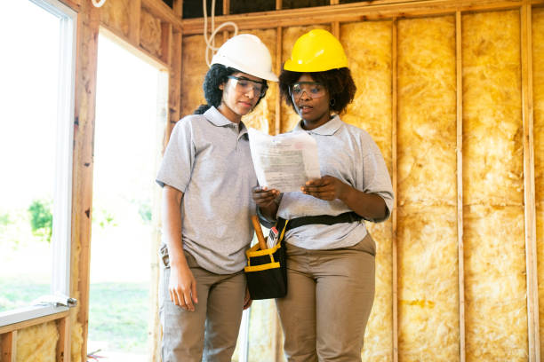 Best Best Insulation Companies  in Olivette, MO