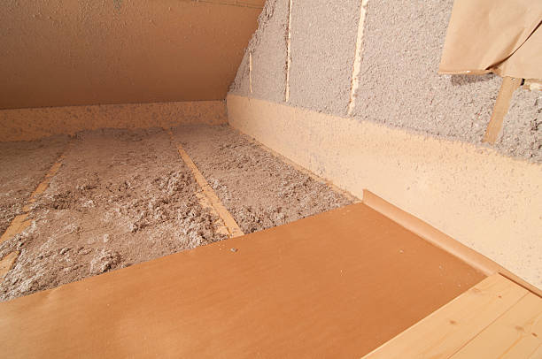 Range of Insulation Solutions in Olivette, MO