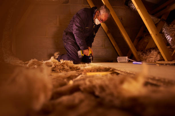 Best Affordable Insulation Services  in Olivette, MO